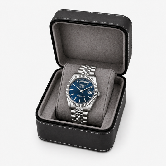 Velarvento Date Blue