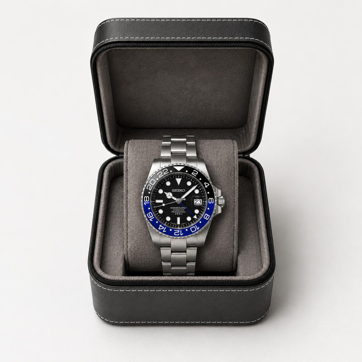 Obsidian GMT Batman