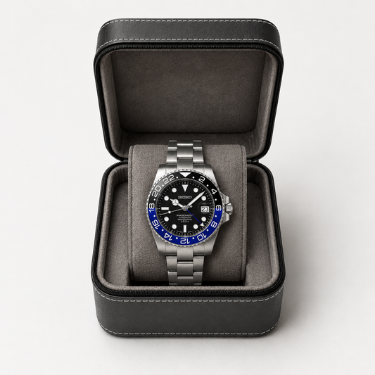 Obsidian GMT Batman