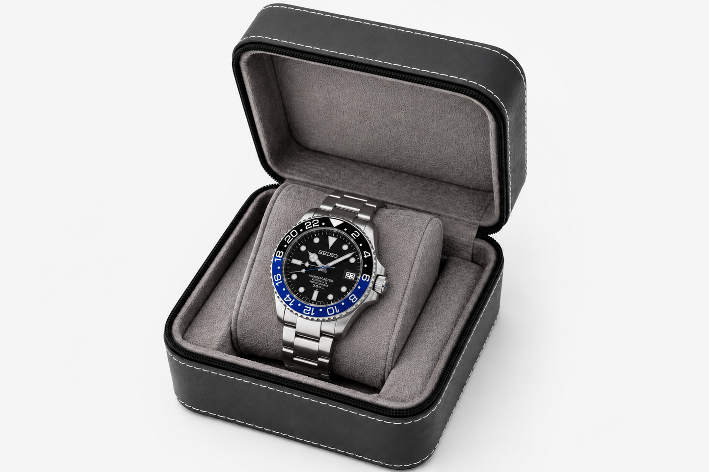 Obsidian GMT Batman