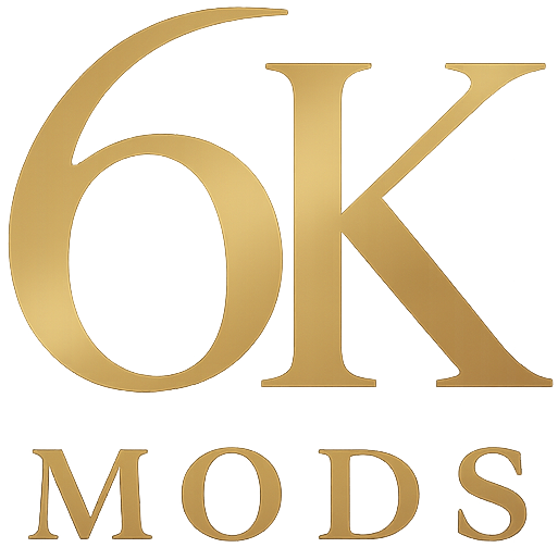 6K Mods