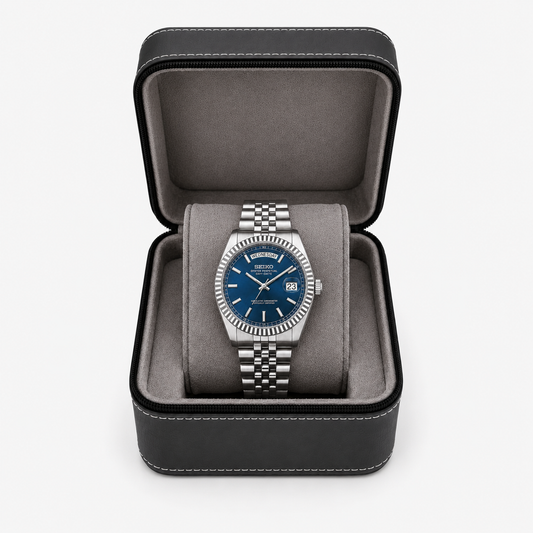 Velarvento Date Blue